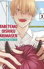Tabetemo Oishiku Arimasen - Ungeniessbar 3