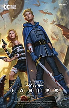 Fables Deluxe Edition 9