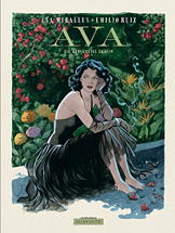 Ava - Die barfuessige Graefin