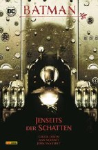 Batman - Jenseits der Schatten