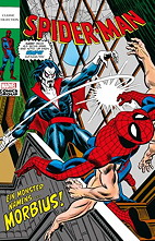 Spider-Man Classic Collection 3