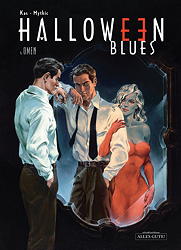 Halloween Blues 1: Omen