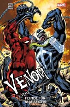 Venom - Erbe des Koenigs 5: Feinde fuer alle Zeit