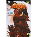 Batman Detective Comics (Rebirth) Heft 84