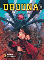 Druuna Eterna 3: Morbus Diabolicus