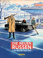 Die neuen Russen 3: Der maecht'gen Geier Frass