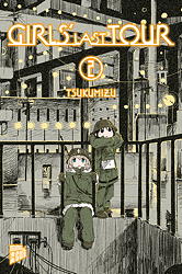 Girls' Last Tour 2