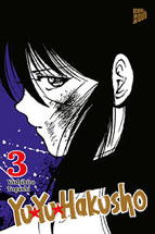 Yu Yu Hakusho 3
