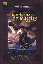 Buecher der Magie Paperback 1: Reprint Hefte 1 - 4
