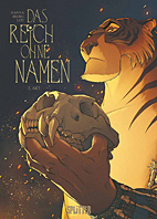 Das Reich ohne Namen 2: Zweiter Akt