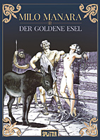 Der goldene Esel (Splitter)