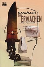 Sandman : Erwachen HC (alte Speed-Augabe!)