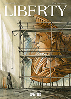 Liberty *VZA* / Vorzugsausgabe / Variantausgabe