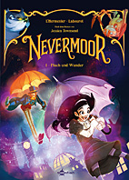 Nevermoor 1: Fluch und Wunder