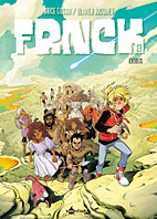 FRNCK 8: Exodus