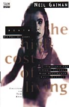 Death: Preis des Lebens HC