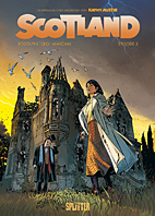 Scotland 3: Episode 3