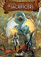 The Sacrificers 1: (Splitter Books)
