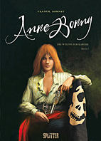 Anne Bonny – Die Woelfin der Karibik 1