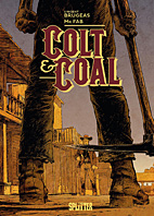 Colt & Coal - Graphic Novel