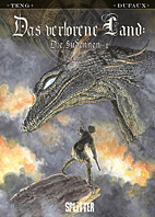 Das verlorene Land -  Die Sudennen 1: Lord Heron