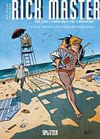 Die neuen Faelle von Rick Master 7: Sonne, Strand und Schwerverbrechen