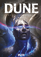 Dune: Haus Harkonnen 3: (Splitter Books)