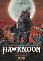 Hawkmoon 3: Der irre Gott