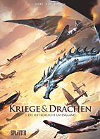 Kriege und Drachen 1: Die Luftschlacht um England