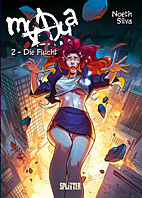 Maya 2: Die Flucht