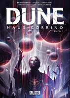 Dune: Haus Corrino 1: (Splitter Books)