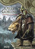 Orks & Goblins 25: Kalderok (Die Kriege von Arran)