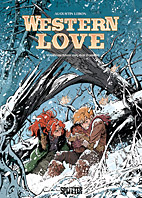 Western Love 2: Weihnachten mit der Familie