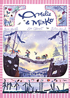 Amelie und Mirko 3: Die Truebsal