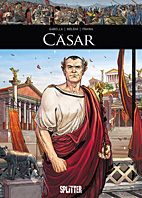 Caesar (Historische Persoenlichkeiten 02)