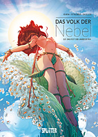 Das Volk der Nebel 3: Das Fest der Jahreszeiten