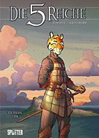 Die 5 Reiche: Demeus Lor (Fuenf Reiche) Spin-Off