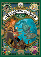 Die Chimaeren der Venus 2: 