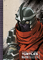 Teenage Mutant Ninja Turtles Splitter Collection 6 (TMNT) (Splitter Books)