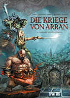 Die Kriege von Arran 4: Der Kampf der Stadtstaaten