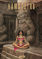 Kamasutra - Fleisch und Blut