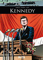 Kennedy (Historische Persoenlichkeiten 03)