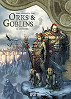 Orks & Goblins 26: Grimoire