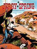 Jerry Spring 7: Die Ungluecksranch