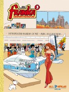Franka Gesamtausgabe 3 *VZA* (Band 9-11) (Vorzugsausgabe)