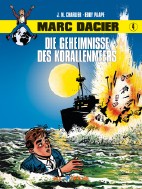 Marc Dacier 4: *VZA* Die Geheimnisse des Korallenmeers (Vorzugsausgabe)