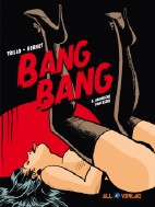 Bang Bang 6: *VZA* Arabische Phantasien (Vorzugsausgabe)