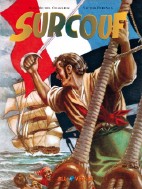Surcouf Gesamtausgabe 