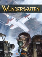 Wunderwaffen 14: *VZA* Das Feuer des Himmels (Vorzugsausgabe)