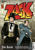 Zack 302 (August 2024)